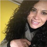 Laureata magistrale in Lingue e Letterature comparate